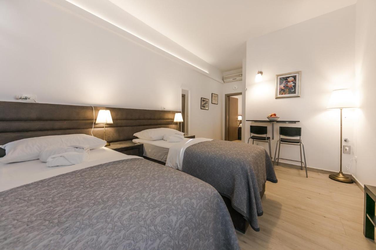 Palomia B Apartman Split
